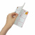 Планер тижневий Квіти 20х14,5 см. Vladi Toys VT9212-04 Планер тижневий Квіти 20х14,5 см. Vladi Toys VT9212-04