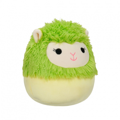 М'яка іграшка Альпака Кавалері Squishmallows SQCR05374, 19 см