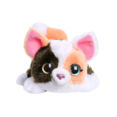 Інтерактивна іграшка FurReal серії My Miniʼs - Маленьке кошеня Furreal 28062
