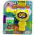Пістолет з мильними бульбашками Лев, механічний GOLD TREE TOYS JNH845