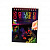 Креативна творчість "Grattage" GRT-02-02 А6, 3 малюнки, ручка штихель, українська мова