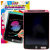 Планшет для малювання LCD Tablet (10), рожевий Wtoys 16430