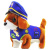 Інтерактивний песик Paw Patrol: Гончик MIC KA-23-166