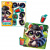 Гра розвиваюча Vladi Toys магнітна Емоції Єнота (укр) Vladi Toys VT3220-03 Гра розвиваюча Vladi Toys магнітна Емоції Єнота (укр) Vladi Toys VT3220-03