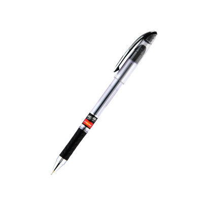 Ручка кулькова Maxflow, чорна UNIMAX UX-117-01