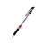 Ручка кулькова Maxflow, чорна UNIMAX UX-117-01