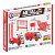 Конструктор металевий Пожежна техніка Технок 2056