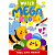 Книжка-розмальовка серії MEGA Water Book Мікс для малят Апельсин РМ-96