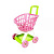 Візок Супермаркет (рожева) Kinderway KW-36-006