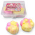 Іграшка-антистрес (сквіш) Crisp Choco squishy: Лапка MIC Crisp Choco lapa