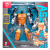 Робот Urban Hero будтехніка (РУДИЙ) YuTeng TOYS 908-2B1/2/3/4/5/6