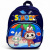 Рюкзак дитячий, 25х30х12 см (Лабубу) MIC C72875