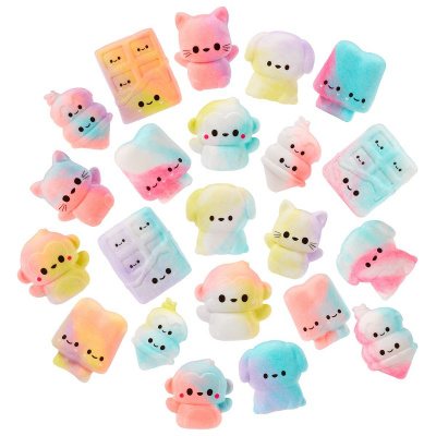 М’яка іграшка-антистрес Fluffie Stuffiez серії Minis S3 Fluffie Stuffiez 524793