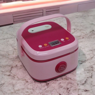 Дитяча іграшка Мультиварка з продуктами, на батарейках Lenca Toys A202