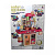 Кухня з посудом (батар.муз.світ.пар.тече вода,їжа змінює колір, мікс видів) MIC MJL-D709