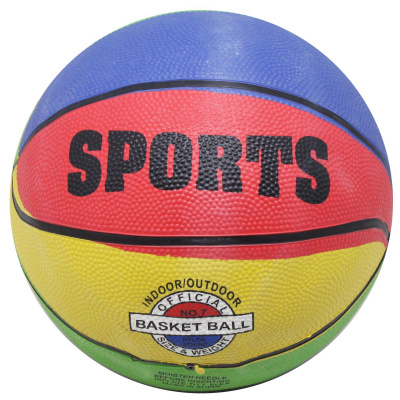 Мʼяч баскетбольний Sports, розмір 7 (вид 6) MIC BT-BTB-0033