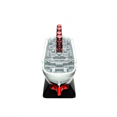 Дитяча колекційна модель "Круїзний лайнер" TechnoDrive 250420CG-3