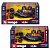 Автомодель RED BULL RACING RB20 (2024) Bburago 18-38097, масштаб 1:43