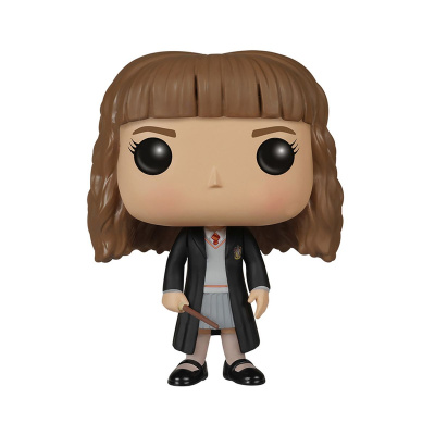 Ігрова фігурка Funko POP! cерії Гаррі Поттер - Герміона Ґрейнджер Funko 5860