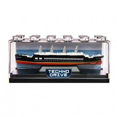 Дитяча колекційна модель "Круїзний лайнер" TechnoDrive 250420CG-4
