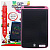 Планшет для малювання LCD Writing tablet (рожевий) MIC 9001C