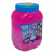 Слайм-антистрес Lovin: Big slime, малиновий Окто 80159 Слайм-антистрес Lovin: Big slime, малиновий Окто 80159
