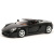 Машинка PORSCHE COLLECTION 5, чорна Kinsmart KT5453W Машинка PORSCHE COLLECTION 5, чорна Kinsmart KT5453W