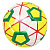 Мʼяч футбольний дитячий №5, (PVC) MIC BT-FB-0293