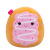 М'яка іграшка Вишневий пончик Перл Squishmallows SQCR06742, 36 см