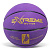Мʼяч баскетбольний №7,PVC 620 грам ФІОЛЕТОВИЙ MIC BB20589