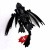 ФІГУРКА 3D HERO DRAGON NIGHT FURY / НІЧНА ЛЮТЬ, 3D ДРУК 17СМ OYTOY 04035000 ФІГУРКА 3D HERO DRAGON NIGHT FURY / НІЧНА ЛЮТЬ, 3D ДРУК 17СМ OYTOY 04035000