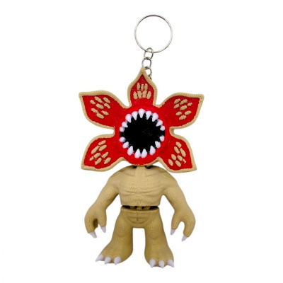 3D Брелоки Hero DEMOGORGON Stranger Things / ДЕМОГОРГОН Дивні дива, Keychain, 3D друк OYTOY 04013100