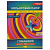 Набір одностороннього кольорового паперу "Глянцевий" А4 АП-1204-1, 12 аркушів