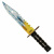 Сувенірний ніж M9 BAYONET, Frozen Сувенир-Декор SO2M9-F