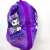 М’яка іграшка у стилі Sanrio з персонажем Kuromi 25 см МІС KA-23-2148
