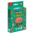 Енциклопедія на картках Я людина Vladi Toys VT6002-04