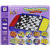 Ігровий набір 11 в 1 Travel games Jung Feng JF378-42 Ігровий набір 11 в 1 Travel games Jung Feng JF378-42
