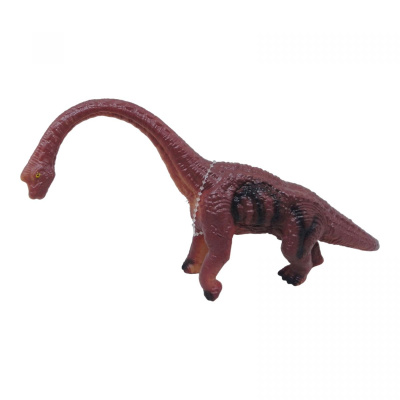Іграшка Динозавр, гумовий, 20 см Вид 9 Bibi Toys 761087BT