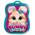 Набір для творчості Bunny surprise. Темно-рожевий Vladi Toys VT8080-12