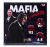 Настільна гра MAFIA Vendetta MAF-01-01U укр Настільна гра MAFIA Vendetta MAF-01-01U укр