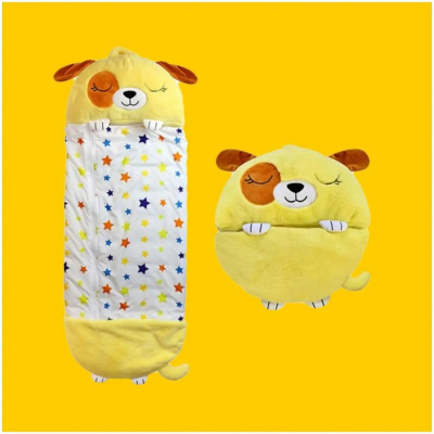 Спальний мішок Песик MiC Pillow