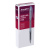 Ручка масляна Shine, синя Axent AB1063-02-A