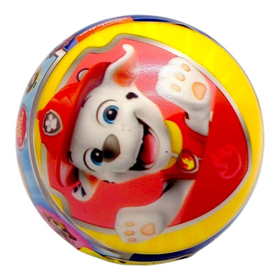Іграшка Cool Things серії Paw Patrol / Щенячий Патруль - Патрульні мʼячики (МАРШАЛ) Cool Things PP072