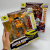 Трансформер Super Robot (ВИД 6) Ying Nuo Toys YND666-6