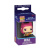 ІГРОВА ФІГУРКА НА КЛІПСІ FUNKO POP! СЕРІЇ КЕЙПОП-МИСЛИВИЦІ НА ДЕМОНІВ - МІРА Funko 95686