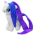Мʼяка іграшка My little pony: Раріті MIC KA-23-615