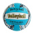 Мʼяч волейбольний, матеріал PVC, дитячий (синій) MIC C64685