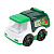Дитяча ігрова машинка "Сміттєвоз" 2185TXK 17,5х12х11,8 см