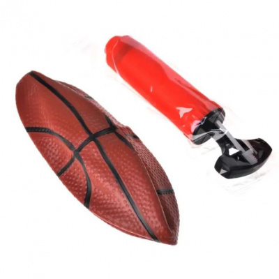 Баскетбольне кільце металеве (32x7x38 см) YG Toys YC856P-2