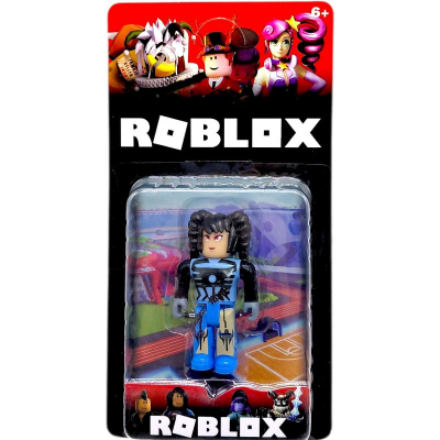 Фігурка героя ROBLOX, 9 см (ВИД 15) MIC WL24020